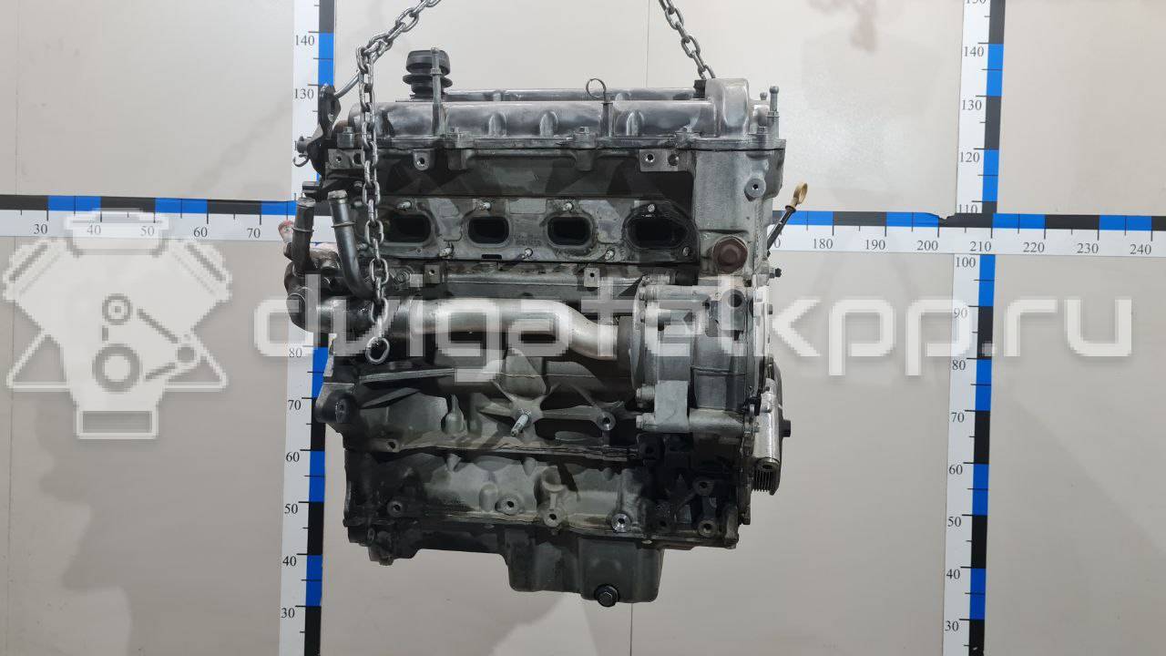 Фото Контрактный (б/у) двигатель LE9 (5.0L V-8) для Chevrolet V10 / G30 Van / G10 / Blazer / G20 162-173 л.с 16V 5.0 л бензин 12676471 {forloop.counter}}