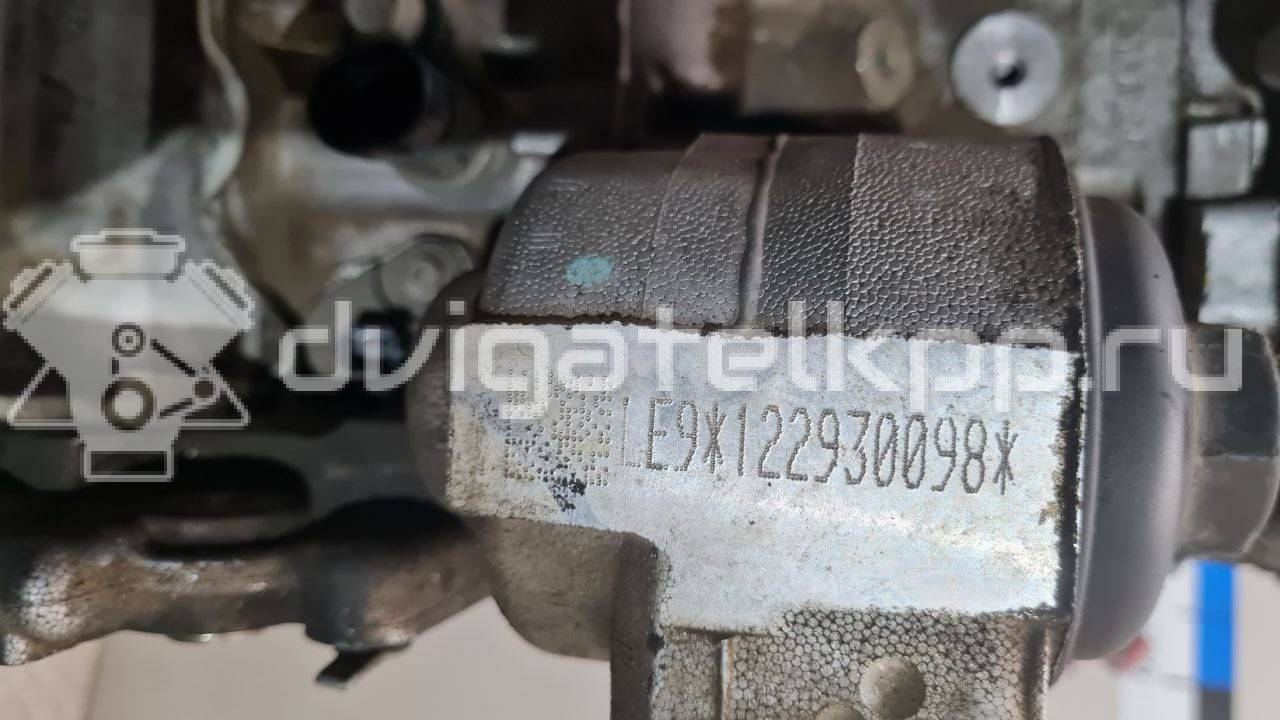 Фото Контрактный (б/у) двигатель LE9 (5.0L V-8) для Chevrolet V10 / G30 Van / G10 / Blazer / G20 162-173 л.с 16V 5.0 л бензин 12676471 {forloop.counter}}