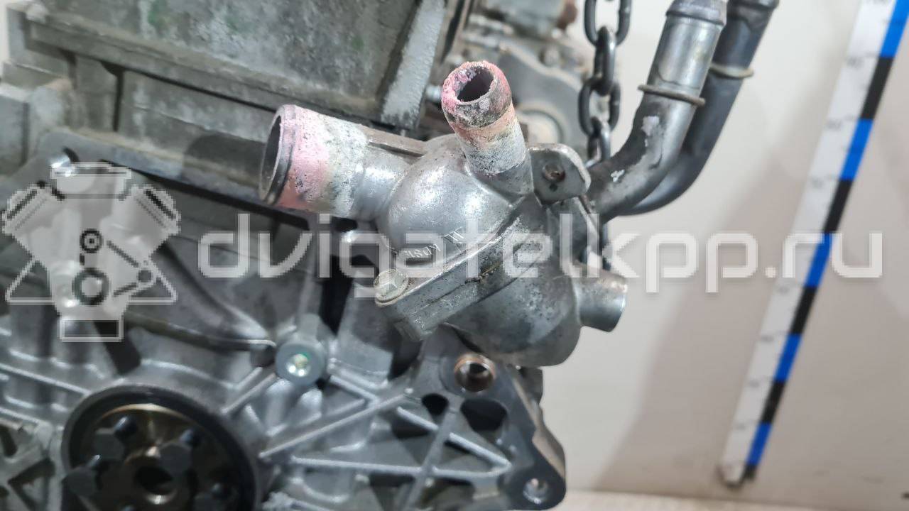 Фото Контрактный (б/у) двигатель LE9 (5.0L V-8) для Chevrolet V10 / G30 Van / G10 / Blazer / G20 162-173 л.с 16V 5.0 л бензин 12676471 {forloop.counter}}