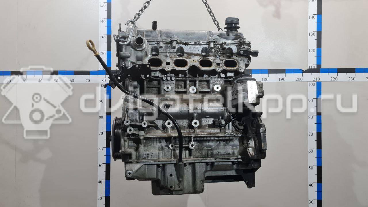 Фото Контрактный (б/у) двигатель LE9 для Gmc / Pontiac / Chevrolet (Sgm) / Holden 166-185 л.с 16V 2.4 л Бензин/спирт 12676471 {forloop.counter}}