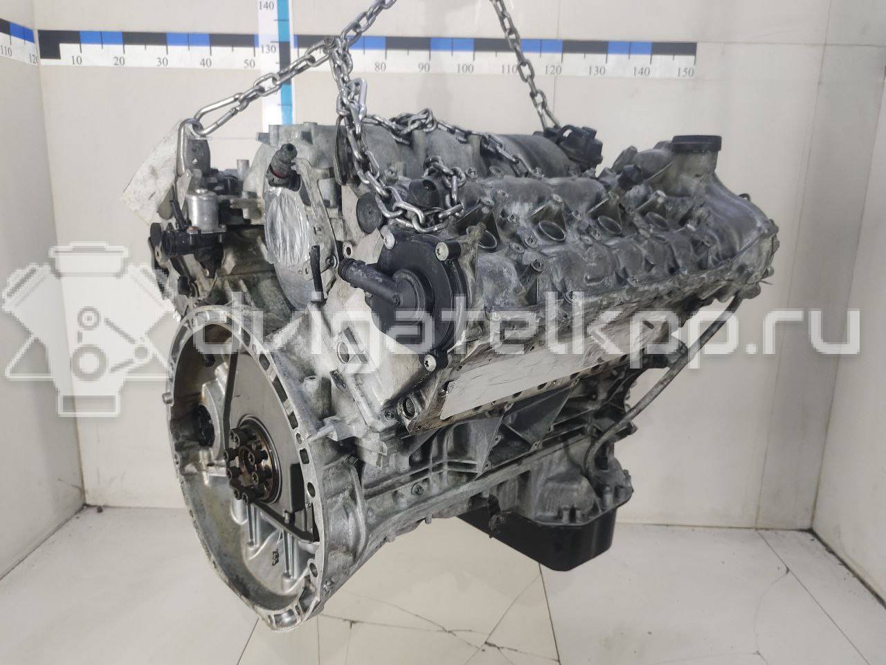 Фото Контрактный (б/у) двигатель M 273.923 (M273 E46) для Mercedes-Benz Gl-Class 340 л.с 32V 4.7 л бензин 2730103002 {forloop.counter}}