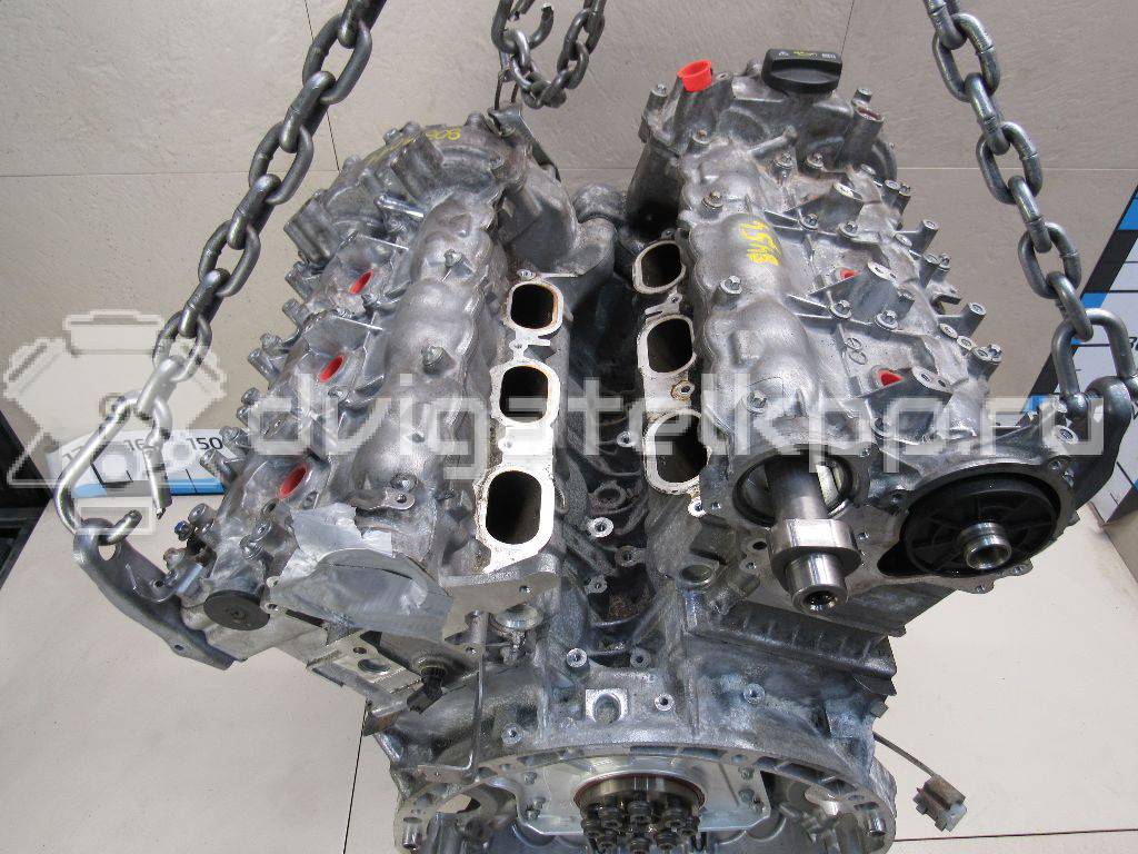 Фото Контрактный (б/у) двигатель M 276.957 (M276 DE35) для Mercedes-Benz C-Class / Cls / Glk-Class X204 / E-Class 248-306 л.с 24V 3.5 л бензин 2760109904 {forloop.counter}}