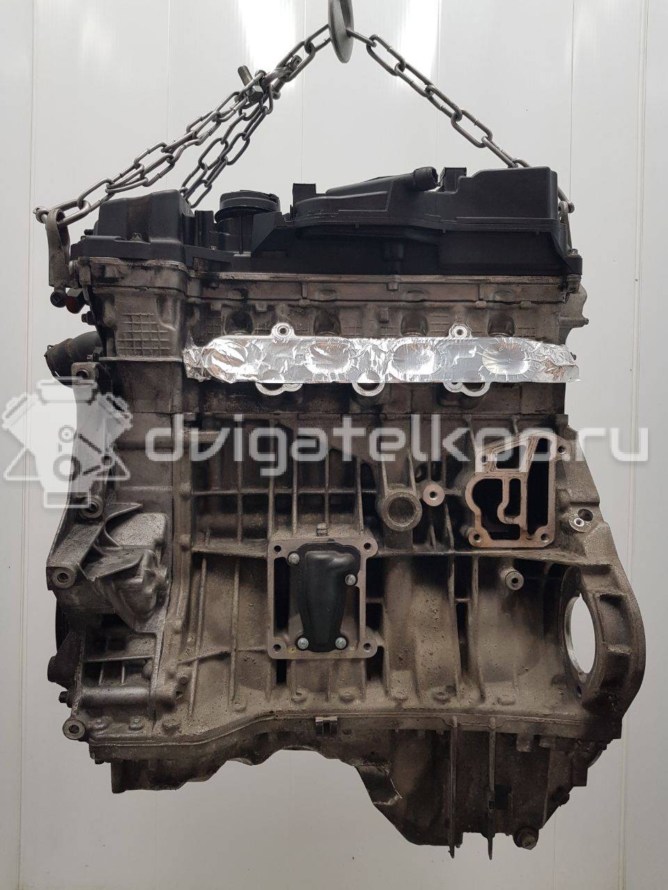 Фото Контрактный (б/у) двигатель M 271.941 (M271 KE18 ML) для Mercedes-Benz E-Class 163 л.с 16V 1.8 л бензин 2710102944 {forloop.counter}}