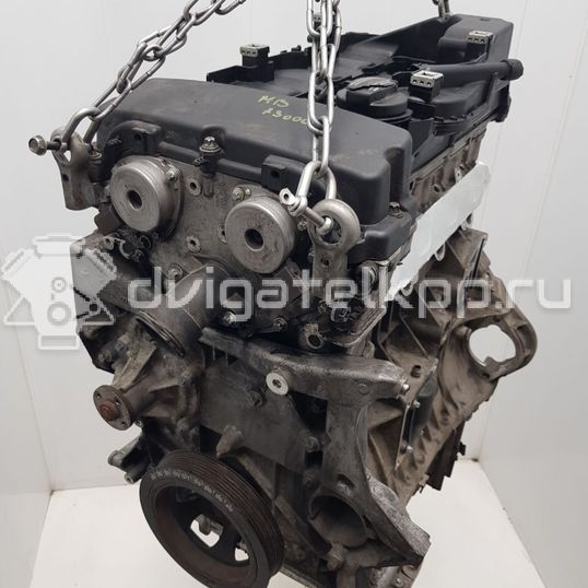 Фото Контрактный (б/у) двигатель M 271.941 для Mercedes-Benz (Bbdc) E-Class 163 л.с 16V 1.8 л бензин 2710102944