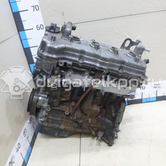 Фото Контрактный (б/у) двигатель QG16DE для Nissan Sunny / Bluebird / Avenir / Primera / Almera 102-120 л.с 16V 1.6 л бензин 1010295F0B