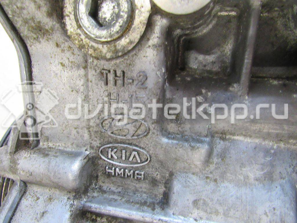 Фото Контрактный (б/у) двигатель G4KH для Kia (Dyk) / Hyundai / Kia 245 л.с 16V 2.0 л бензин 182X12GH00 {forloop.counter}}