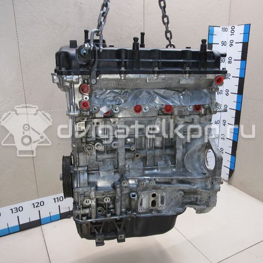 Фото Контрактный (б/у) двигатель G4KH для Hyundai / Kia 241-277 л.с 16V 2.0 л бензин 182X12GH00