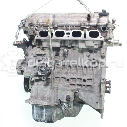 Фото Контрактный (б/у) двигатель 4ZZ-FE для Toyota Carri Van E9 / Corolla / Auris 97-101 л.с 16V 1.4 л бензин 190000D140