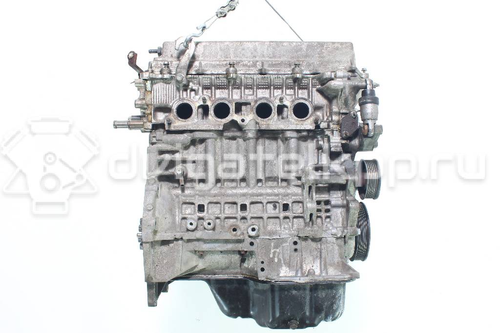 Фото Контрактный (б/у) двигатель 4ZZ-FE для Toyota Carri Van E9 / Corolla / Auris 97-101 л.с 16V 1.4 л бензин 190000D140 {forloop.counter}}