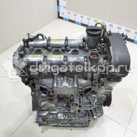 Фото Контрактный (б/у) двигатель BMM для Volkswagen Touran / Eos 1F7, 1F8 / Golf / Caddy / Jetta 140 л.с 8V 2.0 л Дизельное топливо 04E100037B