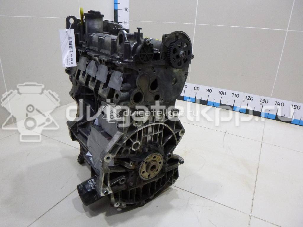 Фото Контрактный (б/у) двигатель BMM для Volkswagen Touran / Eos 1F7, 1F8 / Golf / Caddy / Jetta 140 л.с 8V 2.0 л Дизельное топливо 04E100037B {forloop.counter}}