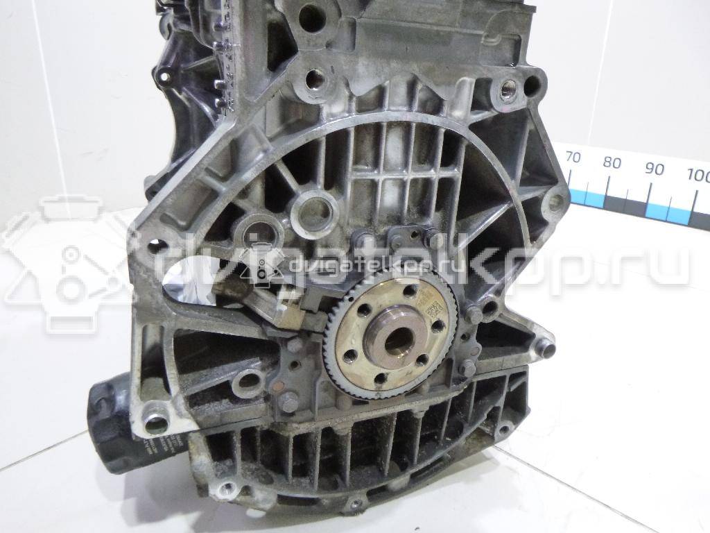 Фото Контрактный (б/у) двигатель BMM для Volkswagen Touran / Eos 1F7, 1F8 / Golf / Caddy / Jetta 140 л.с 8V 2.0 л Дизельное топливо 04E100037B {forloop.counter}}