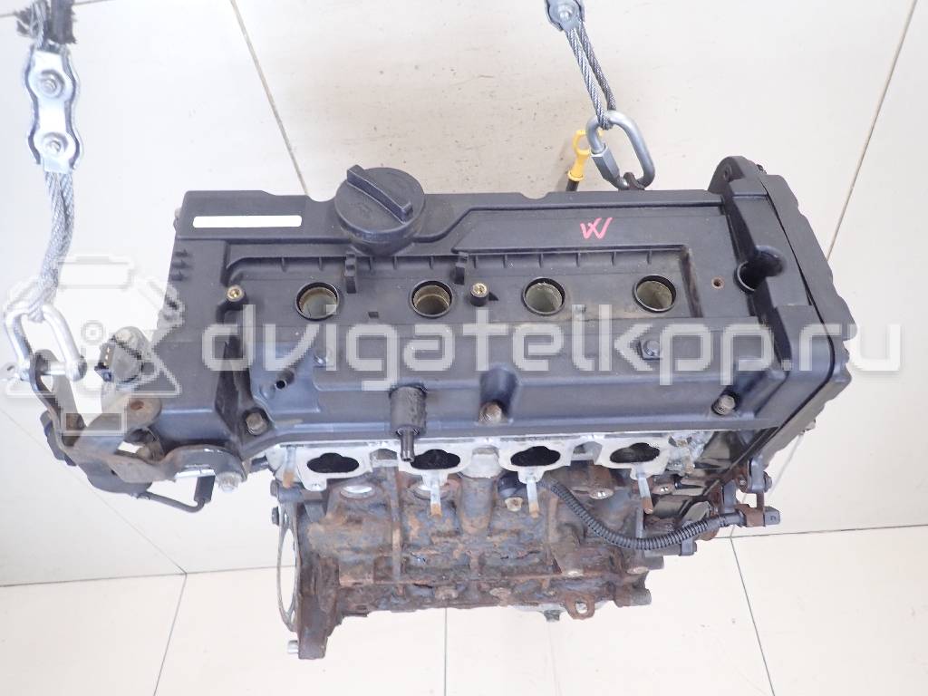 Фото Контрактный (б/у) двигатель G4EE для Hyundai / Kia 97 л.с 16V 1.4 л бензин 100C126P00 {forloop.counter}}