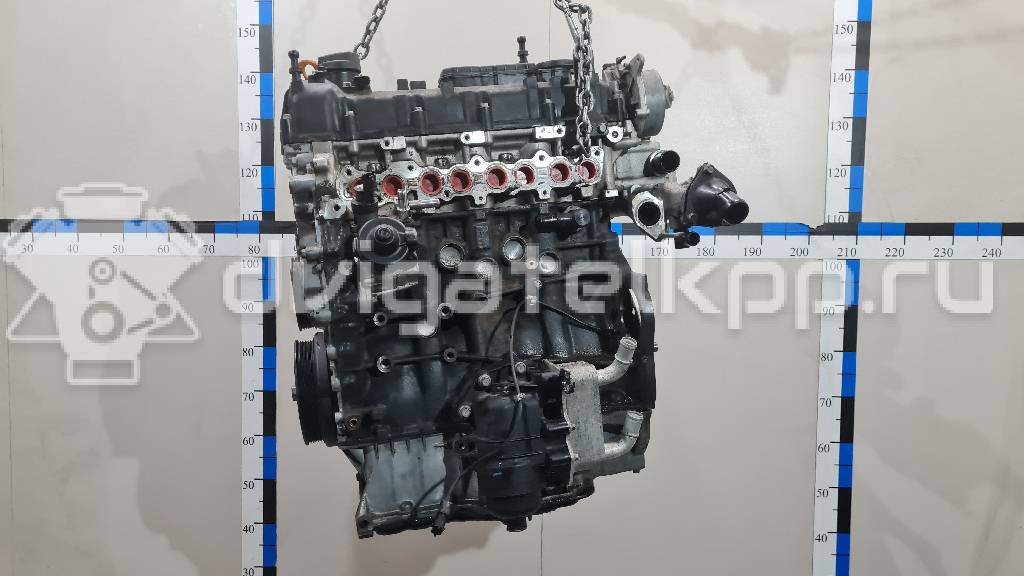 Фото Контрактный (б/у) двигатель D4HB для Hyundai / Kia 150-203 л.с 16V 2.2 л Дизельное топливо 1F0312FH00 {forloop.counter}}