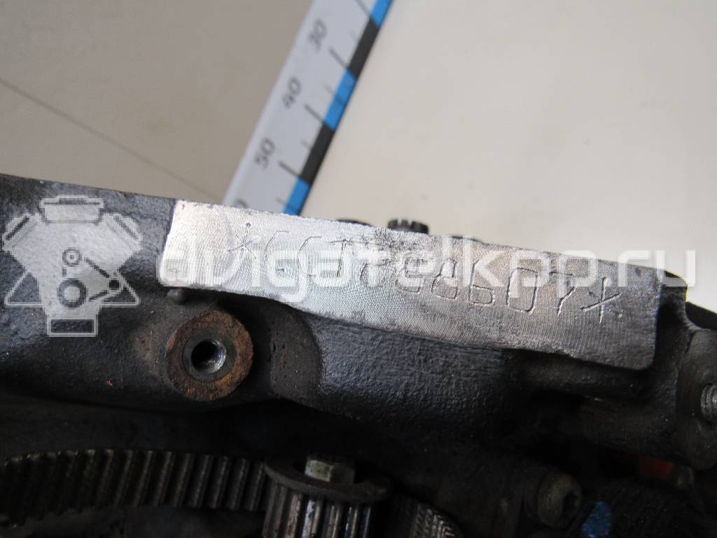 Фото Контрактный (б/у) двигатель CCTA для Volkswagen / Audi 200 л.с 16V 2.0 л бензин 06J100038D {forloop.counter}}