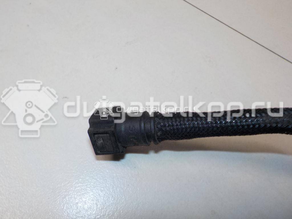 Фото Трубка вакуумная  для Ford Focus {forloop.counter}}