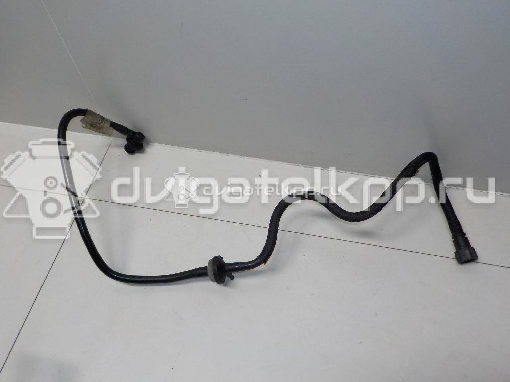 Фото Трубка вакуумная  для Ford Focus {forloop.counter}}