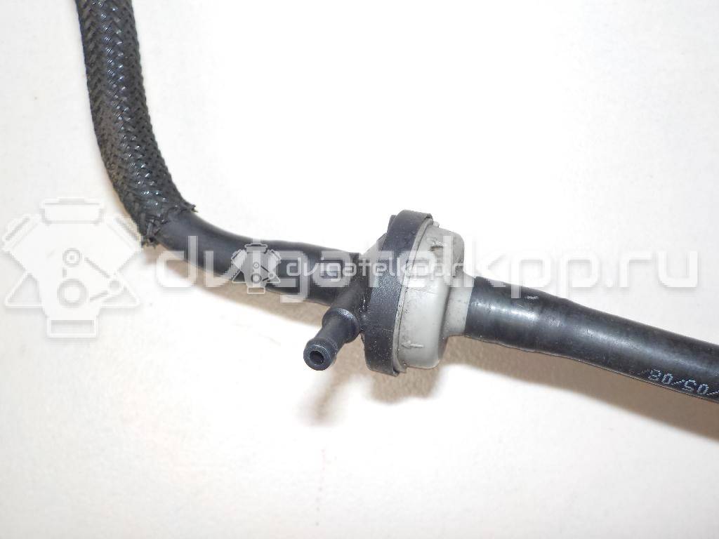 Фото Трубка вакуумная  для Ford Focus {forloop.counter}}