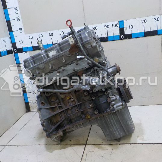 Фото Контрактный (б/у) двигатель D20DT для Ssang Yong Korando / Kyron / Actyon 136-150 л.с 16V 2.0 л Дизельное топливо 66401019A0