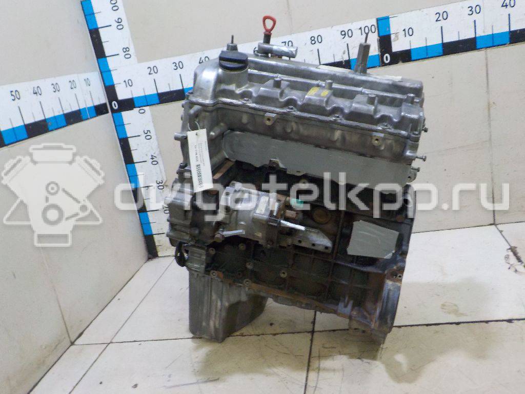 Фото Контрактный (б/у) двигатель D20DT для Ssang Yong Korando / Kyron / Actyon 136-150 л.с 16V 2.0 л Дизельное топливо 66401019A0 {forloop.counter}}