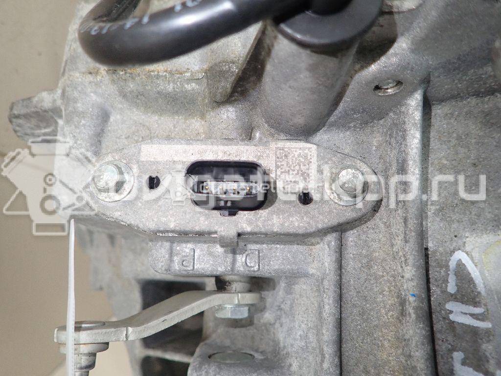 Фото Контрактная (б/у) АКПП для ford Focus III  V    2021553 {forloop.counter}}