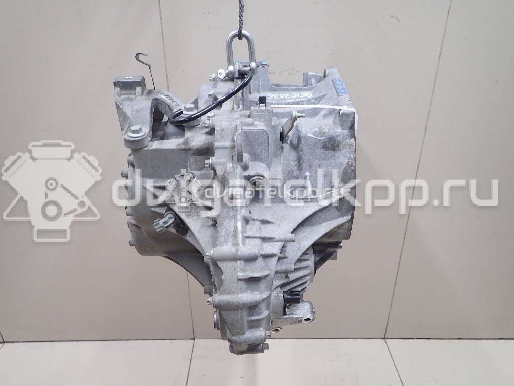 Фото Контрактная (б/у) АКПП для ford Focus III  V    2021553 {forloop.counter}}