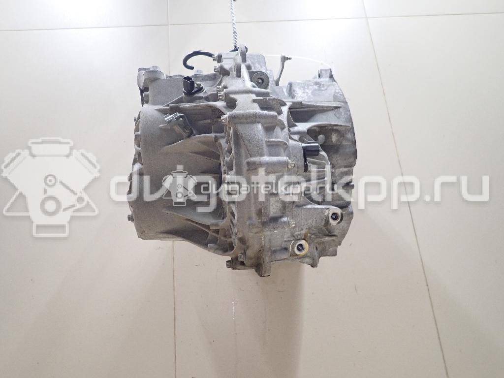 Фото Контрактная (б/у) АКПП для ford Focus III  V    2021553 {forloop.counter}}