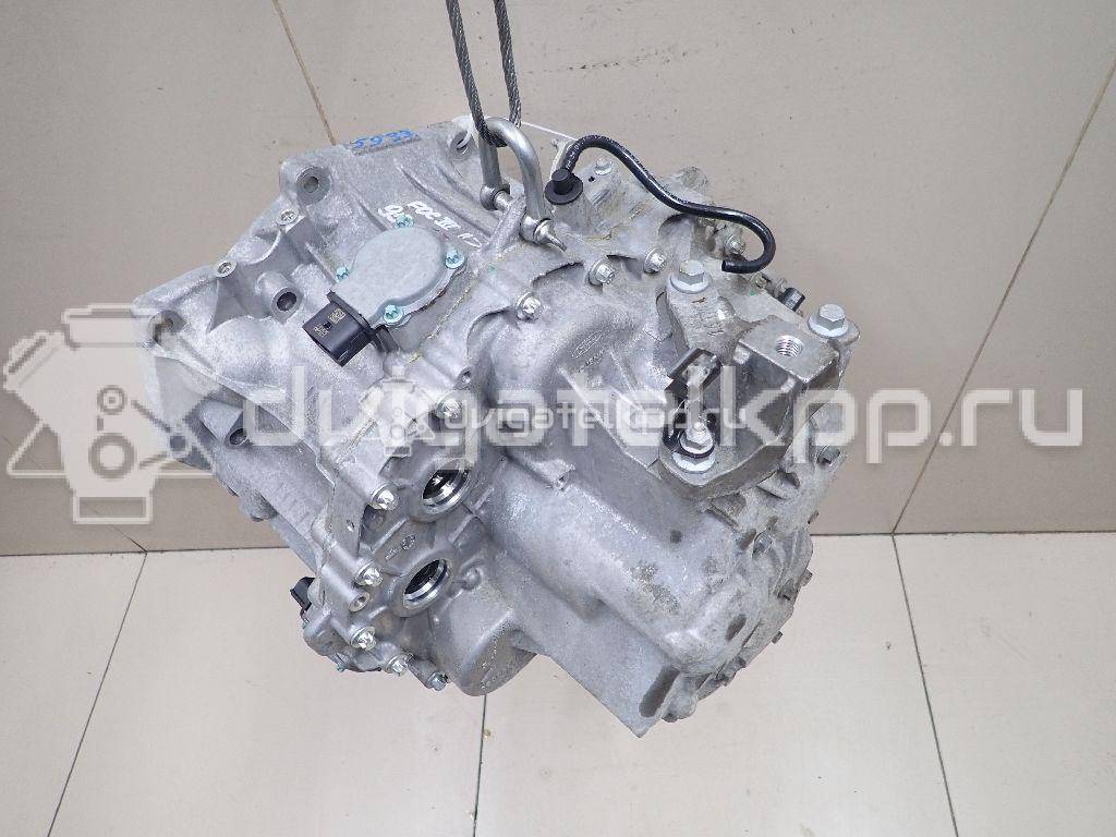 Фото Контрактная (б/у) АКПП для ford Focus III  V    2021553 {forloop.counter}}
