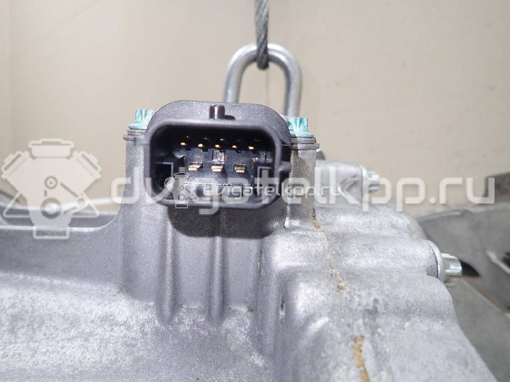 Фото Контрактная (б/у) АКПП для ford Focus III  V    2021553 {forloop.counter}}
