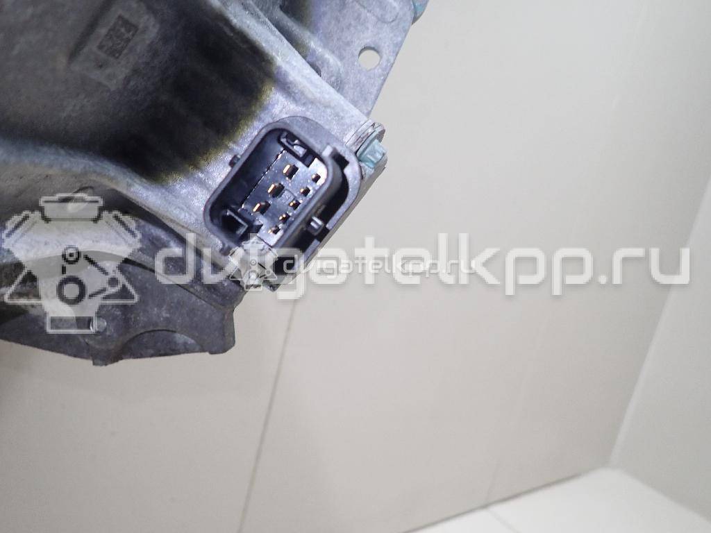 Фото Контрактная (б/у) АКПП для ford Focus III  V    2021553 {forloop.counter}}