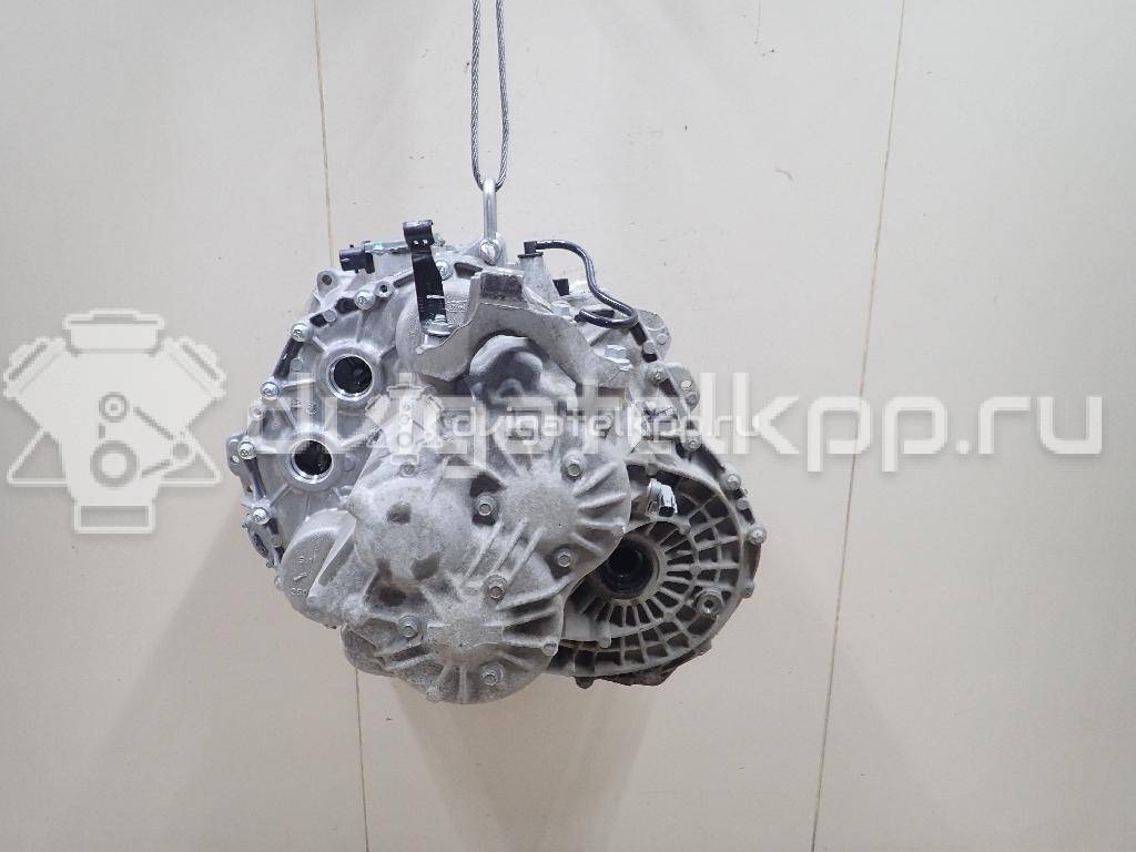 Фото Контрактная (б/у) АКПП для ford Focus III  V    2021553 {forloop.counter}}
