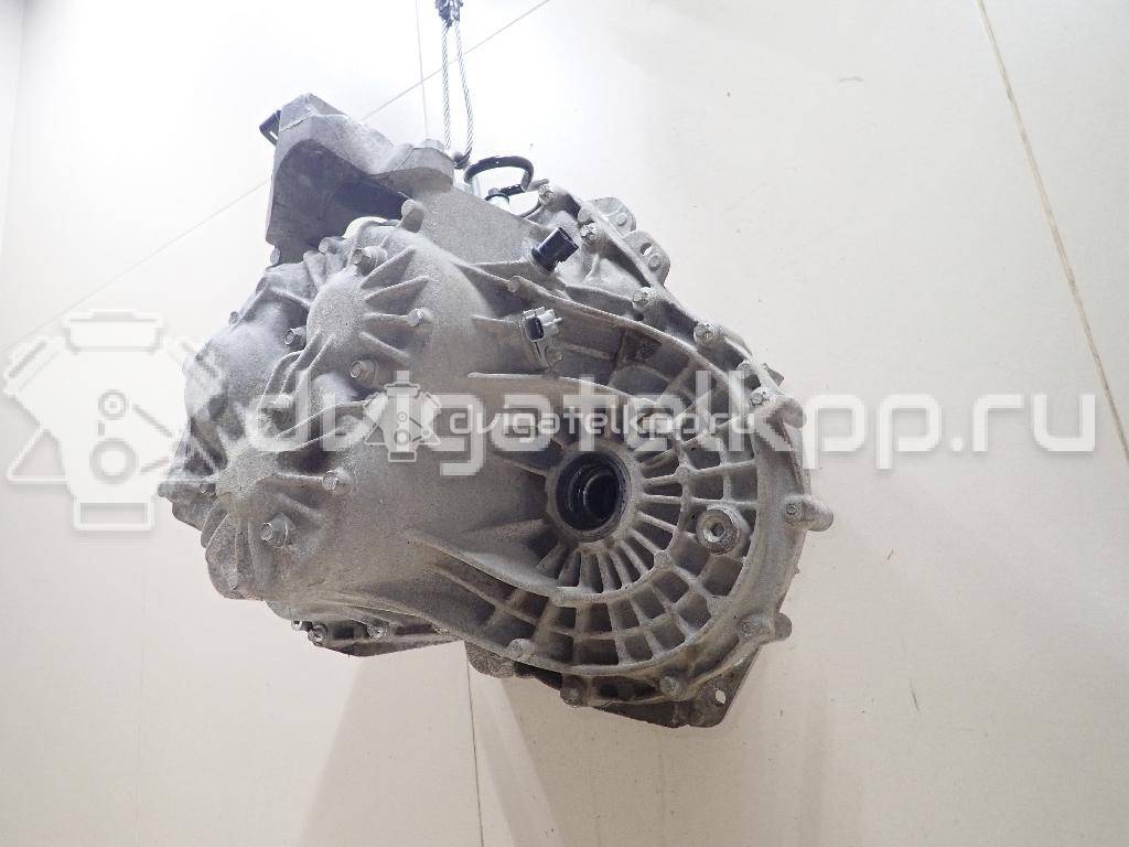 Фото Контрактная (б/у) АКПП для ford Focus III  V    2021553 {forloop.counter}}