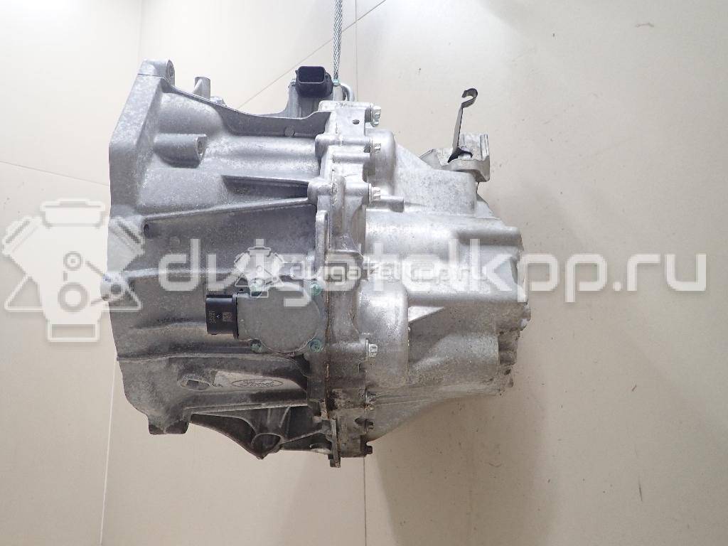 Фото Контрактная (б/у) АКПП для ford Focus III  V    2021553 {forloop.counter}}