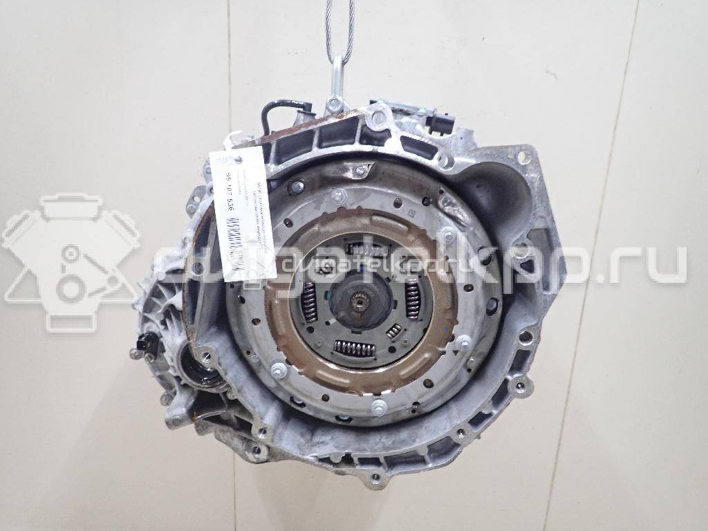 Фото Контрактная (б/у) АКПП для ford Focus III  V    2021553 {forloop.counter}}