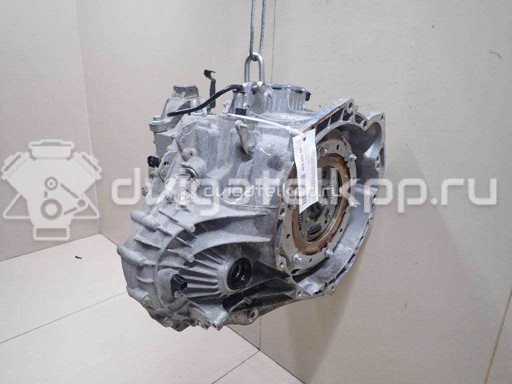 Фото Контрактная (б/у) АКПП для ford Focus III  V    2021553 {forloop.counter}}