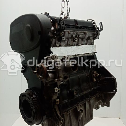 Фото Контрактный (б/у) двигатель F18D4 для Chevrolet Cruze / Trax / Orlando J309 140-147 л.с 16V 1.8 л Бензин/газ 25197209