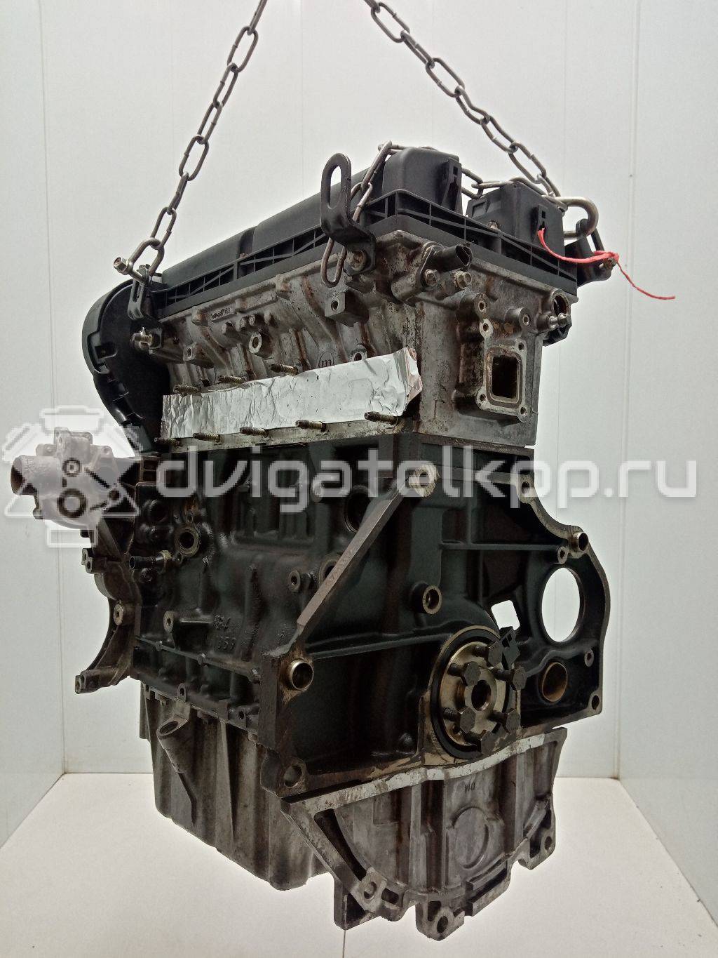 Фото Контрактный (б/у) двигатель F18D4 для Chevrolet Cruze / Trax / Orlando J309 140-147 л.с 16V 1.8 л Бензин/газ 25197209 {forloop.counter}}