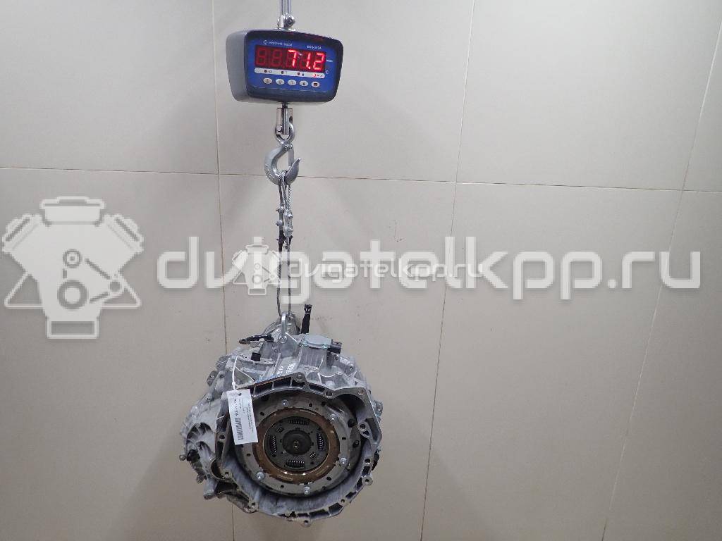 Фото Контрактная (б/у) АКПП для ford Focus III  V    2021553 {forloop.counter}}