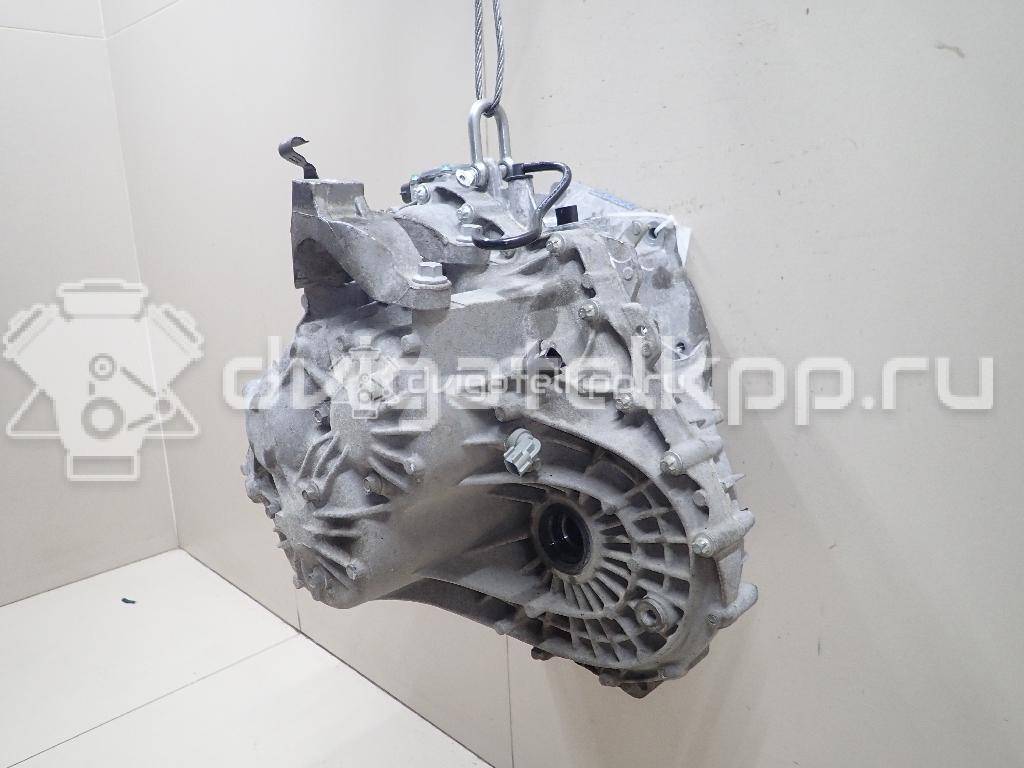 Фото Контрактная (б/у) АКПП для ford Focus III  V    2021553 {forloop.counter}}