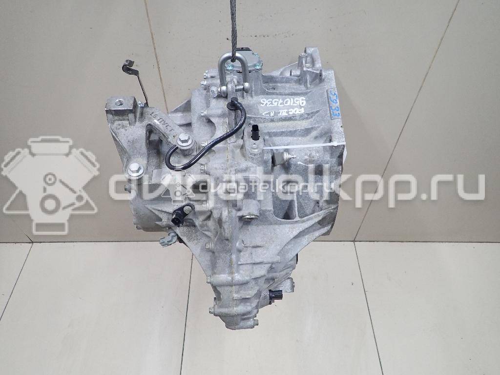 Фото Контрактная (б/у) АКПП для ford Focus III  V    2021553 {forloop.counter}}