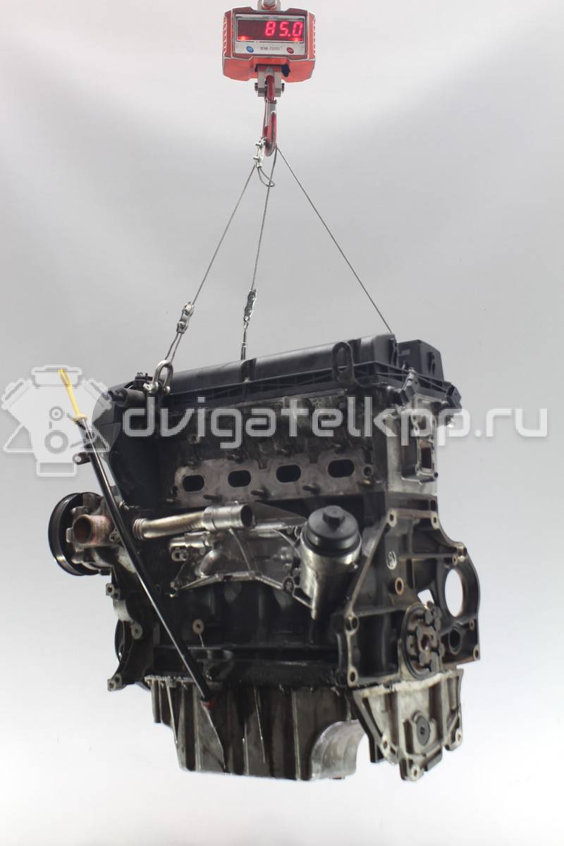 Фото Контрактный (б/у) двигатель Z 18 XER для Holden / Opel / Chevrolet / Vauxhall 140 л.с 16V 1.8 л бензин 604265 {forloop.counter}}