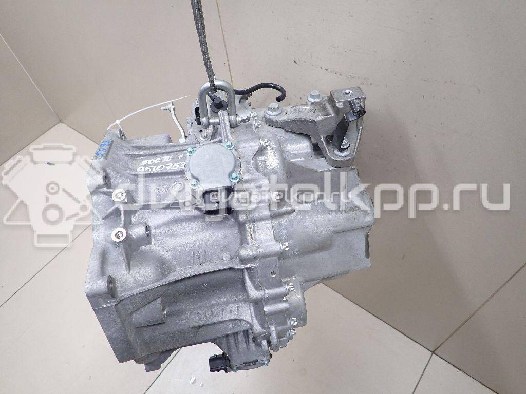 Фото Контрактная (б/у) АКПП для ford Focus III  V    2021553 {forloop.counter}}