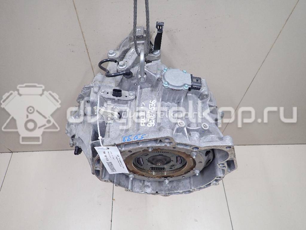 Фото Контрактная (б/у) АКПП для ford Focus III  V    2021553 {forloop.counter}}