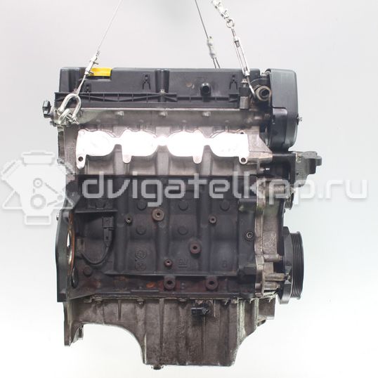 Фото Контрактный (б/у) двигатель Z 18 XER для Holden / Opel / Chevrolet / Vauxhall 140 л.с 16V 1.8 л бензин 604265