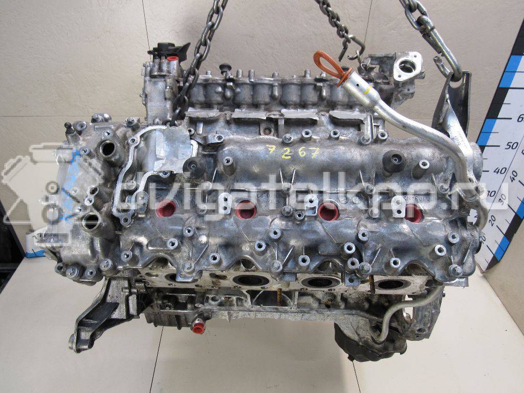 Фото Контрактный (б/у) двигатель M 278.928 (M278 DE 46 LA) для Mercedes-Benz Gls X166 / M-Class / Gl-Class / Gle 367-456 л.с 32V 4.7 л бензин 2780103601 {forloop.counter}}