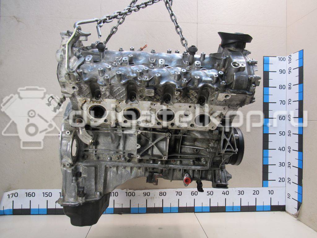 Фото Контрактный (б/у) двигатель M 278.928 (M278 DE 46 LA) для Mercedes-Benz Gls X166 / M-Class / Gl-Class / Gle 367-456 л.с 32V 4.7 л бензин 2780103601 {forloop.counter}}