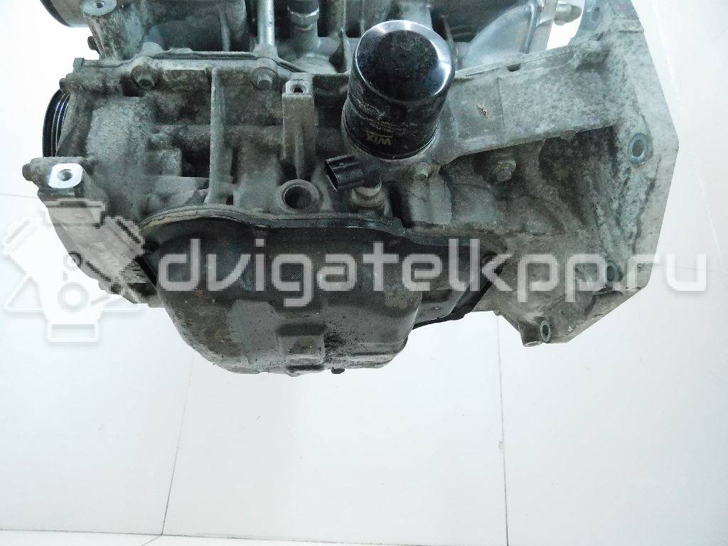 Фото Контрактный (б/у) двигатель HR16DE для Dongfeng (Dfac) / Nissan (Zhengzhou) / Samsung / Mazda / Nissan / Mitsubishi / Nissan (Dongfeng) 87-140 л.с 16V 1.6 л Бензин/спирт 101021FC1F {forloop.counter}}