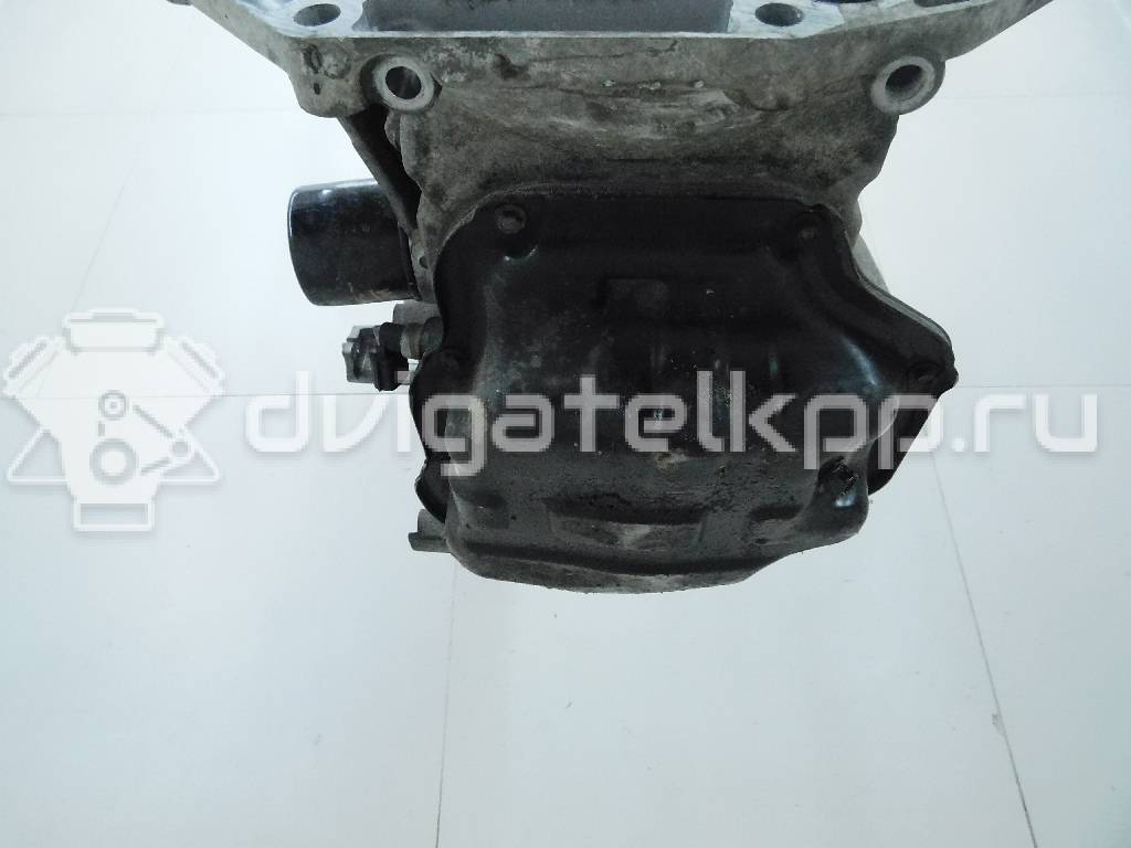 Фото Контрактный (б/у) двигатель HR16DE для Dongfeng (Dfac) / Nissan (Zhengzhou) / Samsung / Mazda / Nissan / Mitsubishi / Nissan (Dongfeng) 87-140 л.с 16V 1.6 л Бензин/спирт 101021FC1F {forloop.counter}}