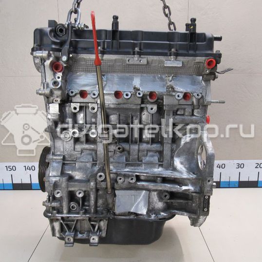 Фото Контрактный (б/у) двигатель G4KJ для Hyundai / Kia 180-203 л.с 16V 2.4 л бензин 211012GK04