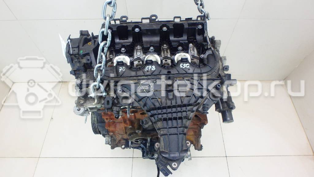 Фото Контрактный (б/у) двигатель TXDA для Ford Kuga 160-163 л.с 16V 2.0 л Дизельное топливо 1854467 {forloop.counter}}